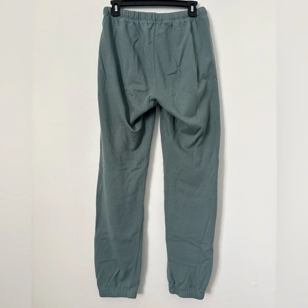 Turquoise Roots Sweatpants - Picture 4 of 4